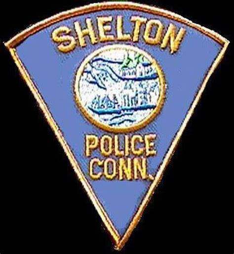 police shelton man assaulted woman officer wednesday night shelton ct patch