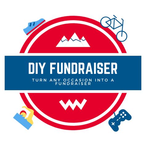 Diy Do It Yourself Fundraisers Are Integral To Supporting Msaa