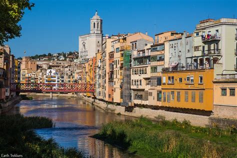 9 Reasons Why You Should Visit Girona, Spain | Earth Trekkers