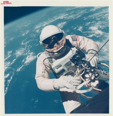 Vintage Nasa Photos Show Golden Age Of Space Travel Nbc News