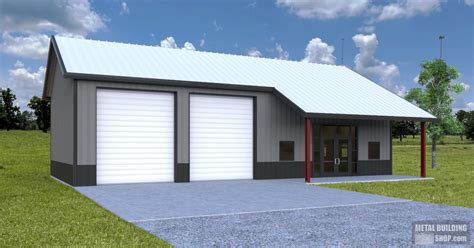 Alabama Metal Buildings Steel Building Kits Turnkey Solutions