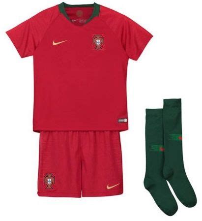 Foi o quinto a marcar. CAMISAS DA SELEÇÃO DE PORTUGAL
