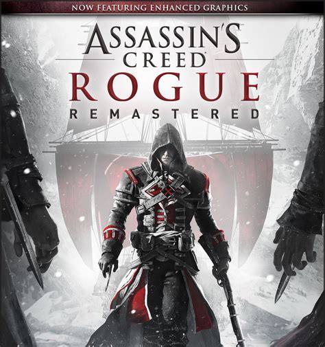 Assassins Creed Rogue Remastered Review PlayStation 4 Game Chronicles