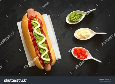 4824 Italian Hot Dog Images Stock Photos And Vectors Shutterstock