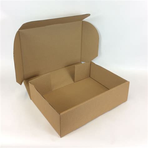 Large Mailing Box Esc Packaging