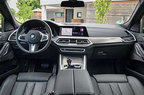 Peter kronschnabl, president, bmw india along with the bmw x6 petrol. All new BMW X6- launch date, specs, price ~ Techno Mozart