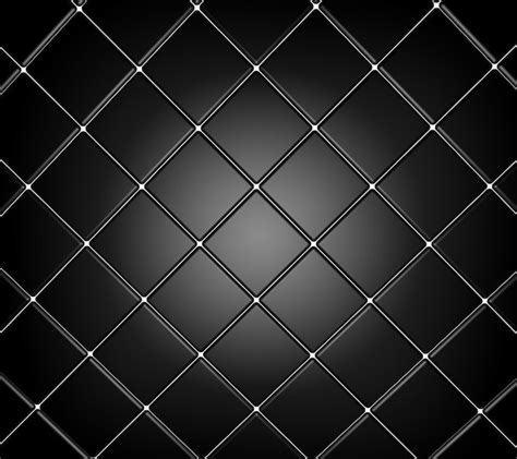Premium Photo Black Tileblack Shiny Tile Surface Background