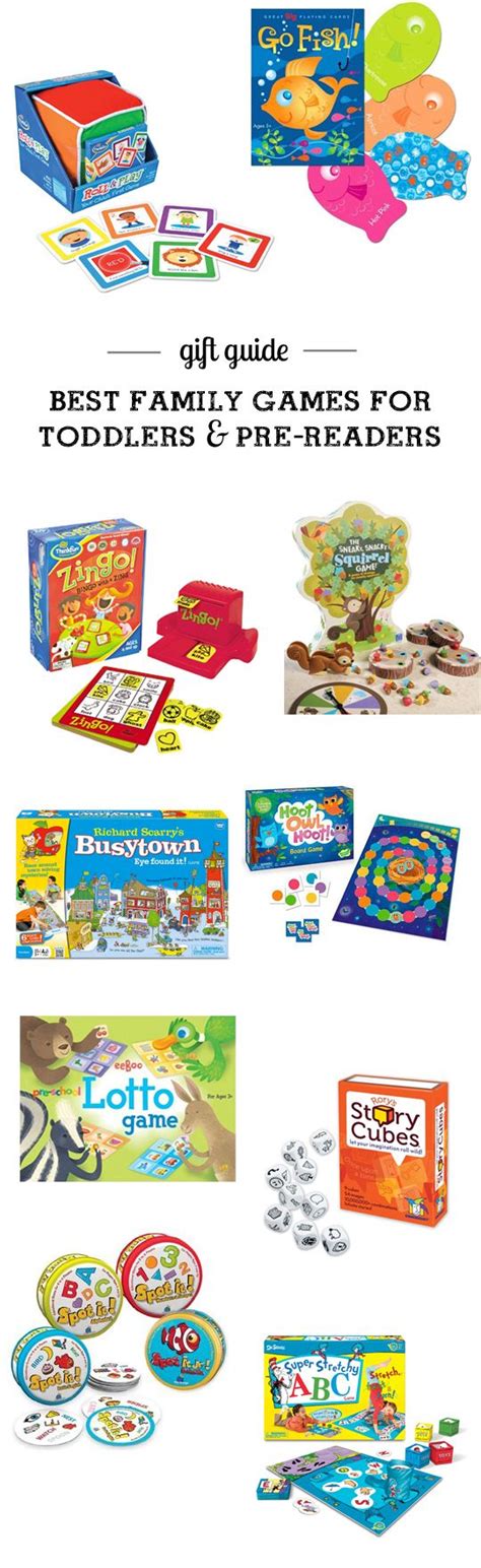 MPMK Gift Guide: Top Picks for Family Game Night - Modern Parents Messy