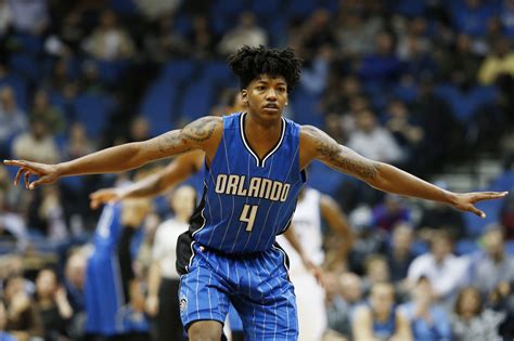Elfrid Paytons Energy Is The Key To His Game Orlando Sentinel