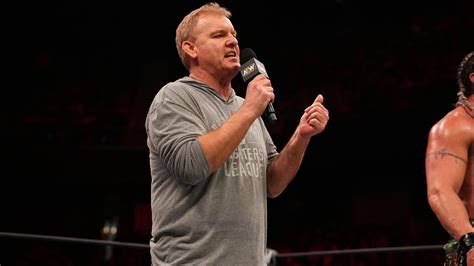 Former Wwe Manager Points Out The Issue Regarding Dan Lambert In Aew