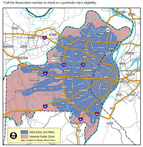 Map Of Zip Codes St Louis City Sema Data Co Op