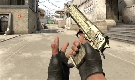 Top 10 Csgo Deagle Skins Best Csgo Deagle Skins Gamers Decide