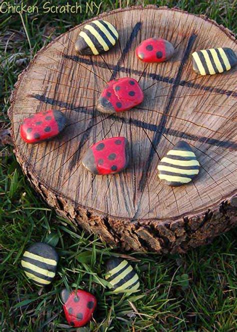 Top 34 Fun DIY Backyard Games and Activities - Amazing DIY, Interior