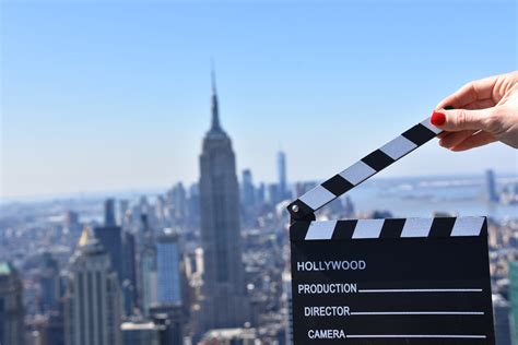 Great Movie Filming Locations That Make Great Travel Destinations In