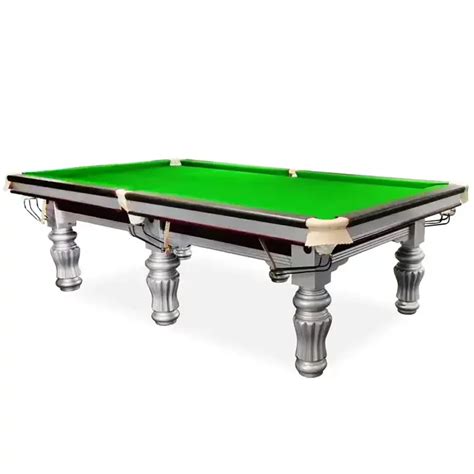 Snooker Table 12ft Professional Pool Table Billiards Cloth 12ft Snooker Table Snooker And