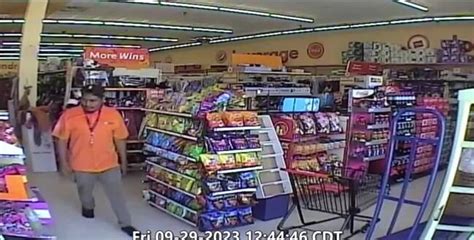 suspect sought after shoplifting that was caught on camera au — australia s leading