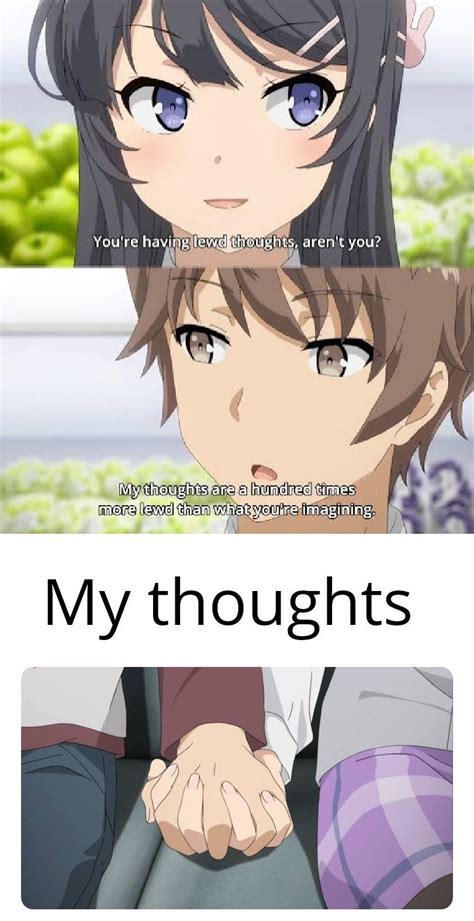 Bruh Meme Anime Estamosaguantados