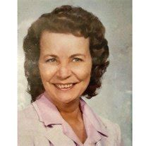 Obituary Of Treva Delores Hudson Funeral Homes Cremation Servic