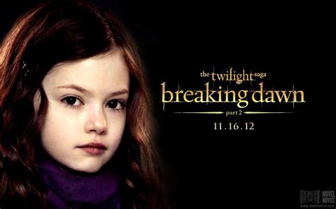 Jennifer tilly, brad dourif, fiona dourif. The Twilight Saga: Breaking Dawn Part 2 - Movies Maniac