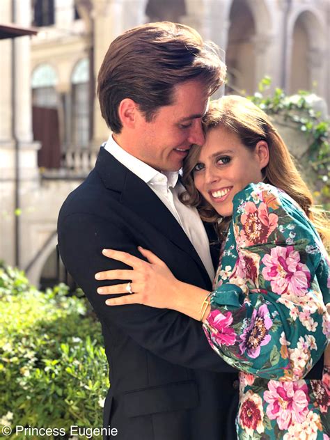 Princess beatrice is helping children tap into their dyslexic strengths. Princess Beatrice Quietly Weds Edo Mapelli Mozzi | PEOPLE.com