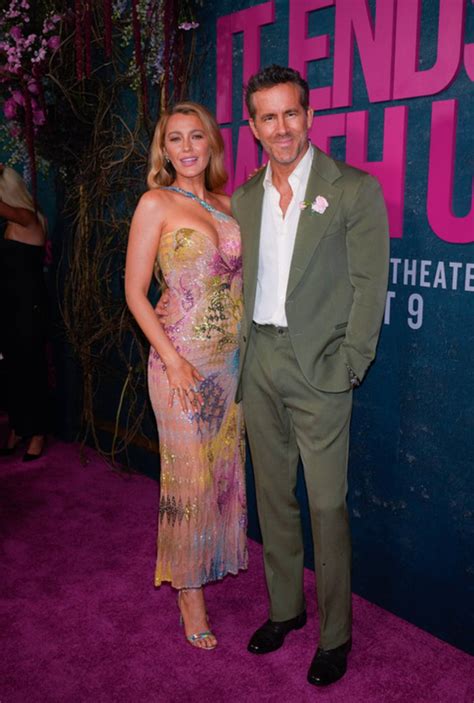 Public Opinion Divided: Blake Lively's 