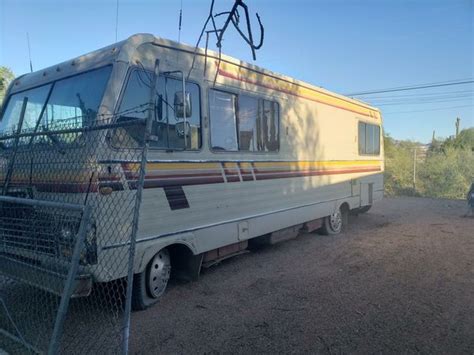 Titan Motorhome For Sale For Sale In Apache Junction Az Offerup