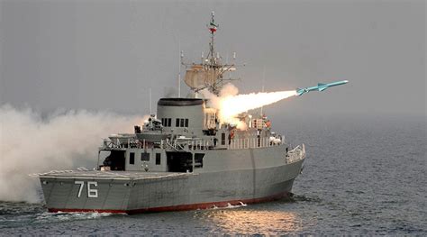 Iran Navy Starts Military Drills In Caspian Sea Tehran Times