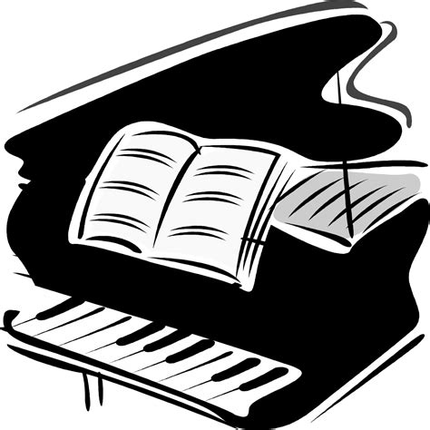 We provide millions of free to download high definition png images. Cartoon Piano - ClipArt Best