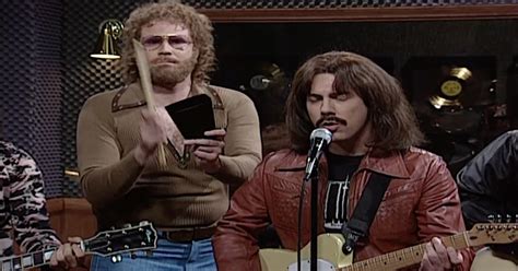 Jarrett Bellini The Dirty Truth About The More Cowbell Song