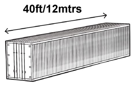 Standard Storage Shipping Container For Sale Shipping Containers For