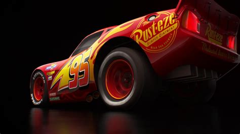 Cars 3 Lightning Mcqueen Official Disney Pixar Official Disney Uk