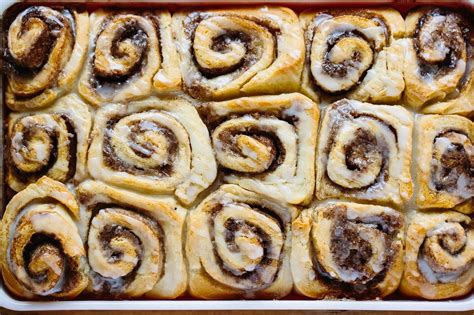 I am wondering if i can use self raising flour to make pandesal. How To Make the Easiest Cinnamon Rolls | Recipe | Cinnamon ...