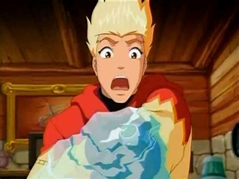 Image Martin Mystery 25png Totally Spies Wiki Fandom Powered By