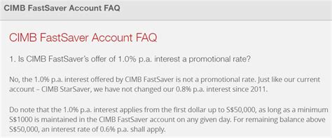 Find out which account has the highest interest rate: Singapore Savings Account Rates: June 2017 High Yield ...
