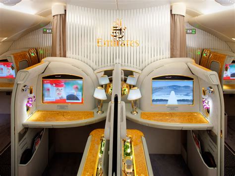 Travel in style with business class flights here at lastminute.com. How to Get a $60,000 Emirates First-Class Flight for $300 ...