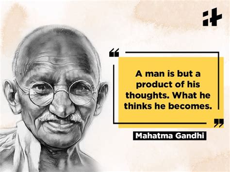 Gandhi Jayanti 2020 20 Of The Most Inspiring Quotes By Mahatma Gandhi
