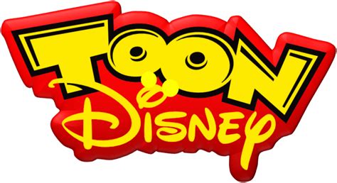Toon Disney Revived Dream Logos Wiki Fandom Powered By Wikia