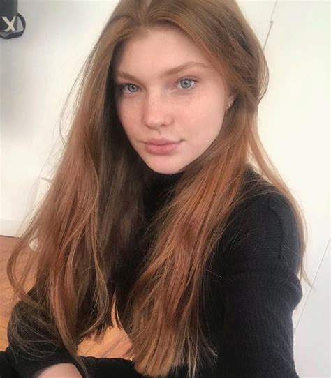 Dariamilky Redheads Freckles Freckles Girl Colora Beautiful