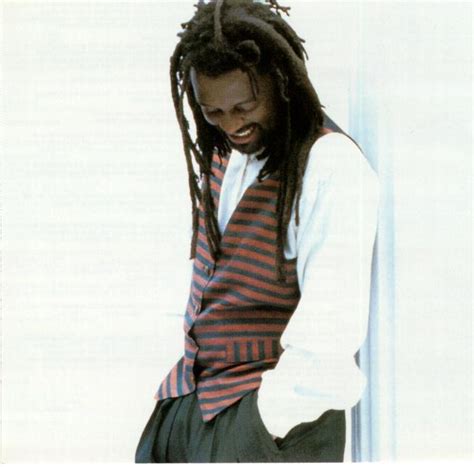 Artist Profile Lucky Dube Pictures