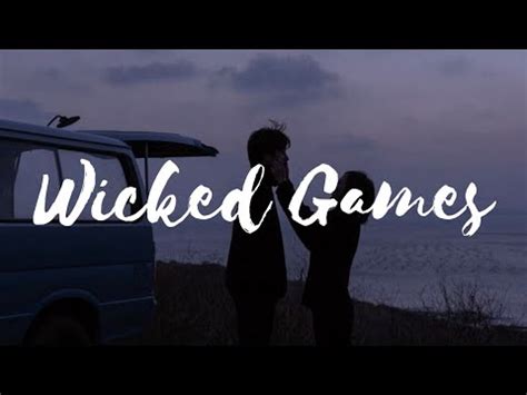 Wicked Games Kiana Ledé Lyrics YouTube