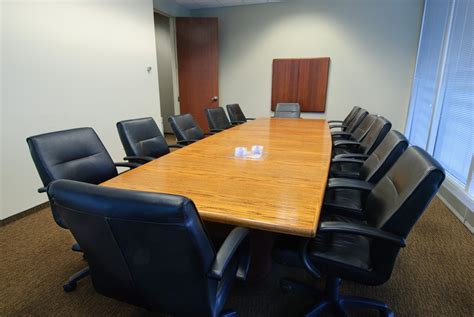 8400 South Conference Room Normandale Lake Office Park