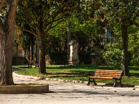 Parc Rambot • Aix en Provence  Office de Tourisme