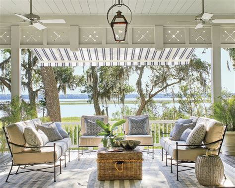 2019 Southern Living Idea Home Crane Island Florida