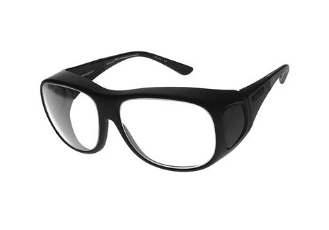 Cocoon Esc302n Leaded Eyewear Radiation Eyewear Wearables