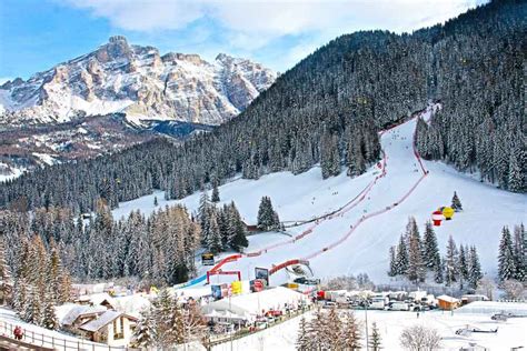 Alta Badia Ski Resort Italy A Guide The Travelbunny