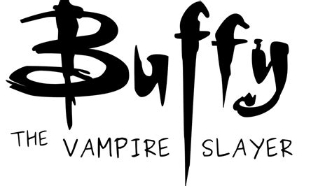 Dibujo Para Colorear De Buffy Cazavampiros