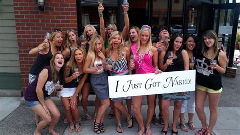 We Love Bachelorette Parties Picture Of Naked Winery Hood River My Xxx Hot Girl