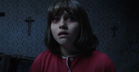 Lorraine and ed warren travel to north london to help a single mother raising four children alone in a hous. James Wan Narrates a Scene From 'The Conjuring 2' - The ...
