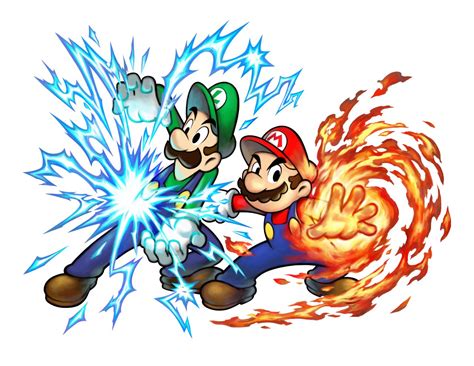Superstar saga + bowser's minions, that was released october 2017, updated to the same graphical style of dream team and paper jam. Mario & Luigi: Superstar Saga + Bowser's Minions coming to ...