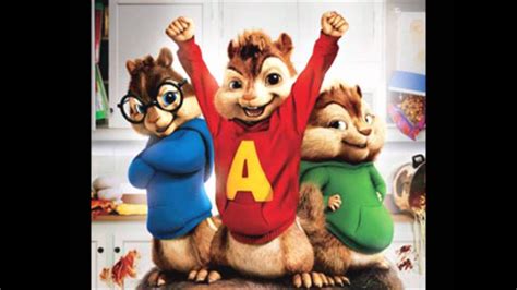 Lmfao Sexy And I Know It Chipmunks Hd Youtube